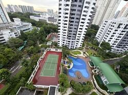 Central Green Condominium (D3), Condominium #625520571